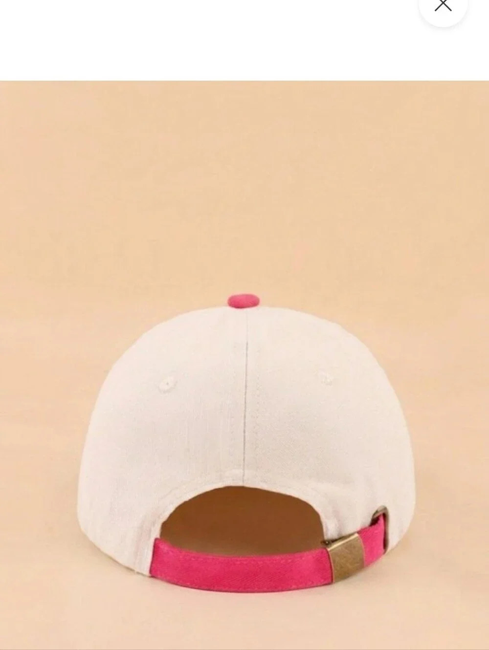Put It On My Husband's Tab Baseball Hat